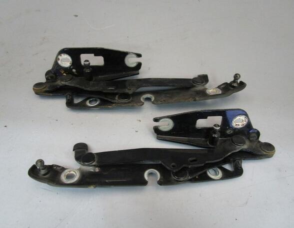 Bonnet Hinge AUDI A6 (4F2, C6)