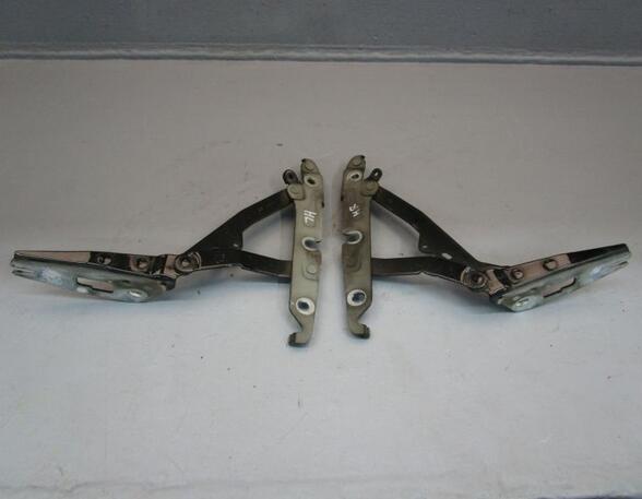 Bonnet Hinge AUDI A6 (4F2, C6)