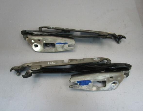 Bonnet Hinge AUDI A6 (4F2, C6)