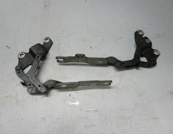 Bonnet Hinge BMW 3er (E90)