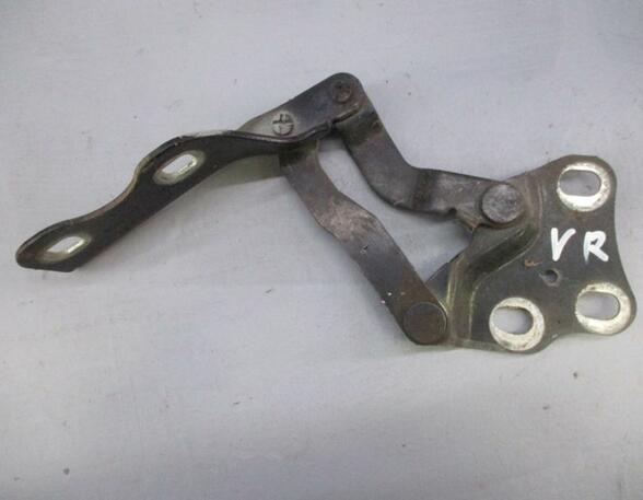 Bonnet Hinge OPEL Meriva (--)