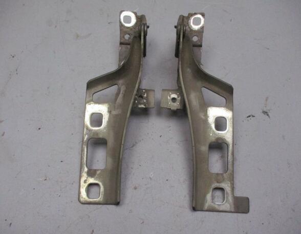 Motorhaubenscharnier Set links rechts OPEL ZAFIRA B (A05) 1.9 CDTI 88 KW