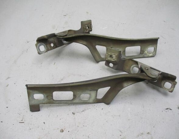 Motorhaubenscharnier Set links rechts OPEL ZAFIRA B (A05) 1.9 CDTI 88 KW