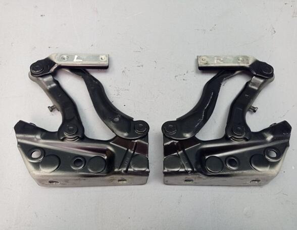 Bonnet Hinge MERCEDES-BENZ B-Klasse (W245)