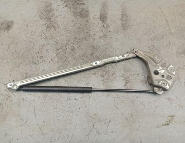 Bonnet Hinge MERCEDES-BENZ E-Klasse (W210)