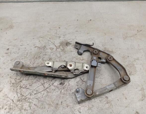 Bonnet Hinge MERCEDES-BENZ E-Klasse T-Model (S211)