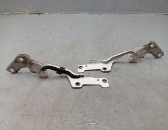 Bonnet Hinge RENAULT Clio III (BR0/1, CR0/1), RENAULT Clio IV (BH)