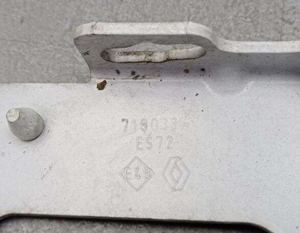 Bonnet Hinge RENAULT Clio III (BR0/1, CR0/1), RENAULT Clio IV (BH)