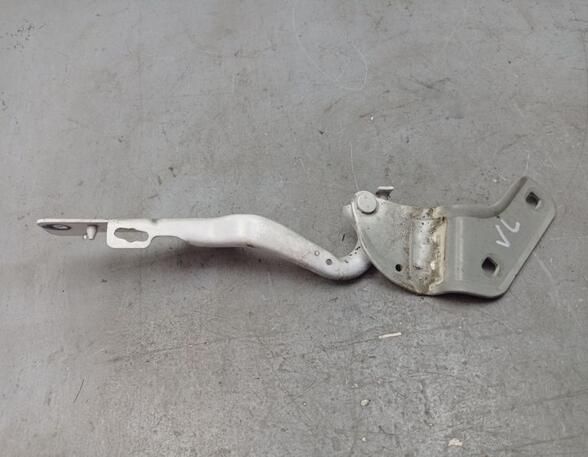 Bonnet Hinge RENAULT Clio III (BR0/1, CR0/1), RENAULT Clio IV (BH)