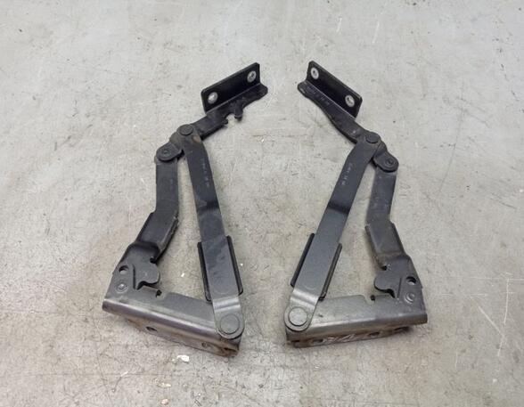 Bonnet Hinge CITROËN C8 (EA_, EB_)