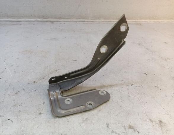 Bonnet Hinge PORSCHE CAYENNE (92A)