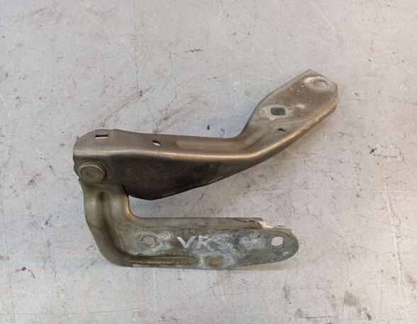 Bonnet Hinge PORSCHE CAYENNE (92A)