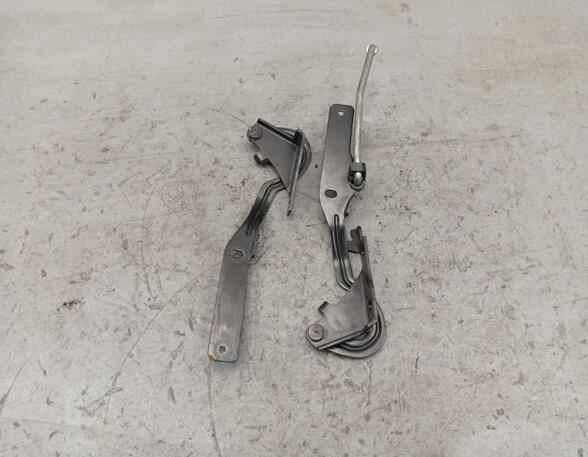 Bonnet Hinge SMART FORFOUR (454)