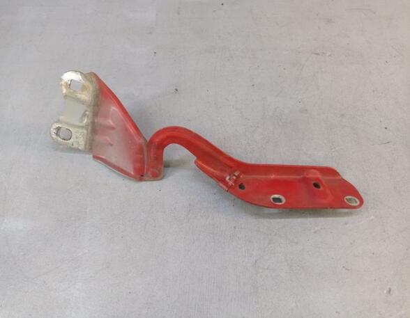 Bonnet Hinge RENAULT TWINGO II (CN0_)