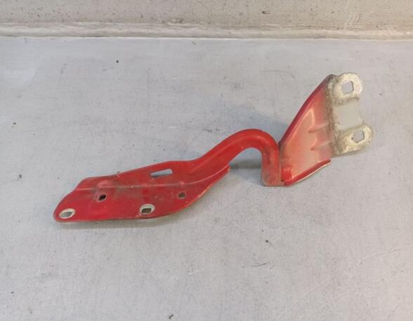 Bonnet Hinge RENAULT TWINGO II (CN0_)