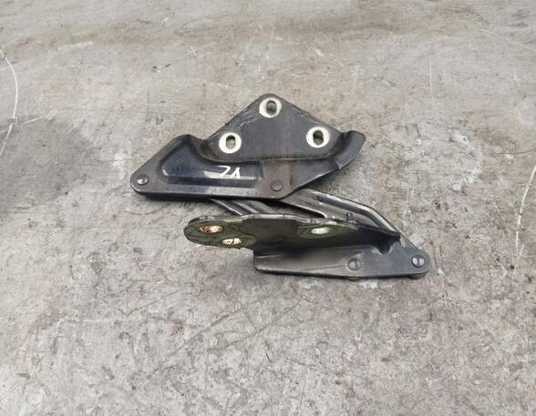 Bonnet Hinge VW TOUAREG (7LA, 7L6, 7L7)