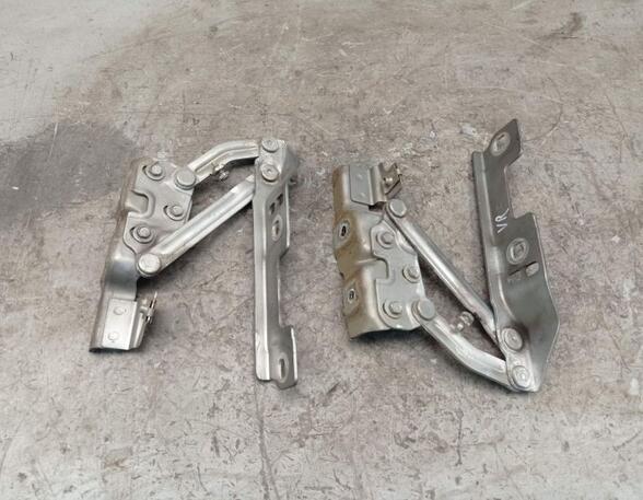 Motorhaubenscharnier Set links und rechts OPEL ASTRA J CARAVAN (J) 2.0 CDTI 121 KW