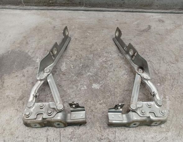 Motorhaubenscharnier Set links und rechts OPEL ASTRA J CARAVAN (J) 2.0 CDTI 121 KW