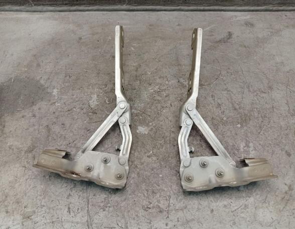 Motorhaubenscharnier Set links und rechts OPEL ASTRA J CARAVAN (J) 2.0 CDTI 121 KW