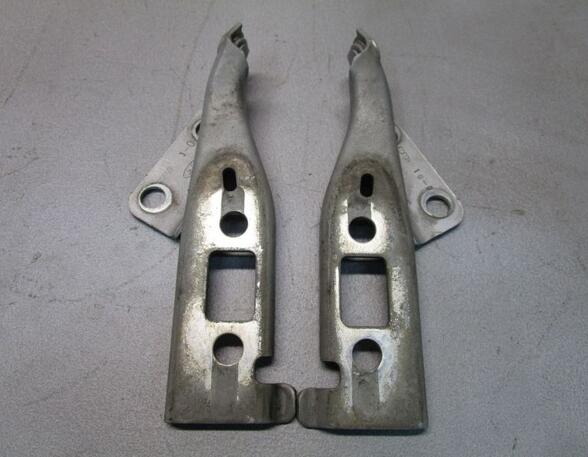 Bonnet Hinge FORD FUSION (JU_)