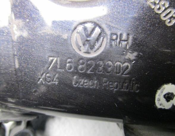 Bonnet Hinge VW TOUAREG (7LA, 7L6, 7L7)