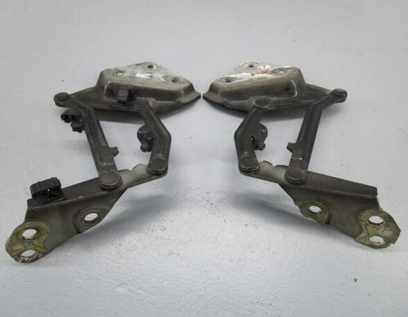 Bonnet Hinge VW TOUAREG (7LA, 7L6, 7L7)