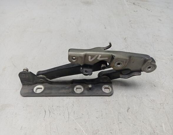 Bonnet Hinge MERCEDES-BENZ E-CLASS T-Model (S211)