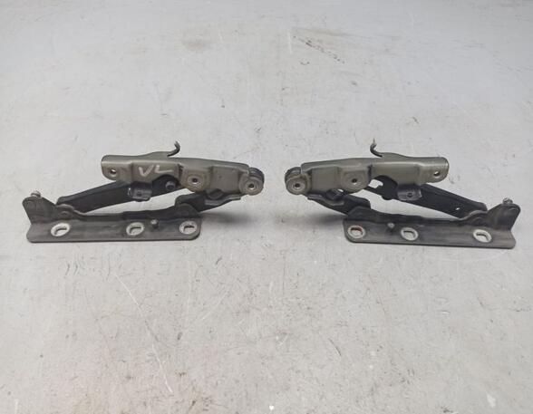 Bonnet Hinge MERCEDES-BENZ E-CLASS T-Model (S211)