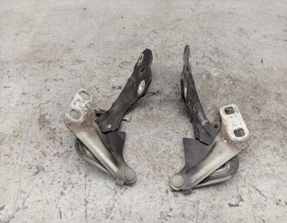 Bonnet Hinge FORD MONDEO IV Turnier (BA7)