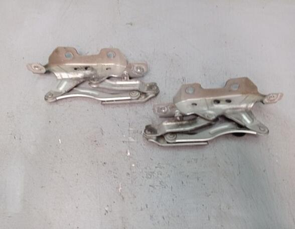 Bonnet Hinge MERCEDES-BENZ A-CLASS (W169)