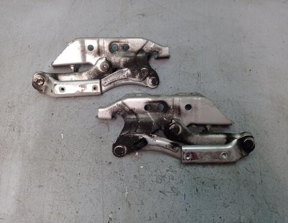 Bonnet Hinge MERCEDES-BENZ A-CLASS (W169)