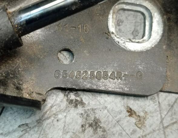 Bonnet Hinge RENAULT ZOE (BFM_)