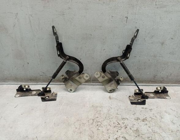 Bonnet Hinge RENAULT ZOE (BFM_)