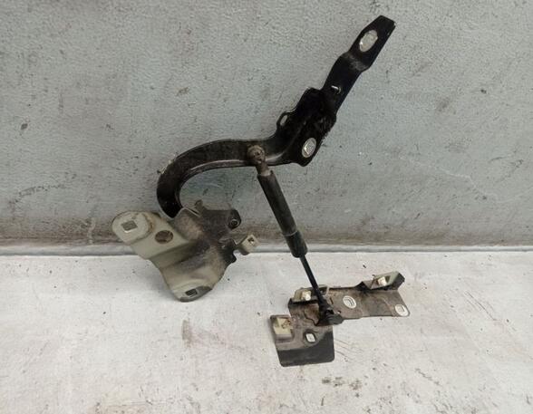 Bonnet Hinge RENAULT ZOE (BFM_)