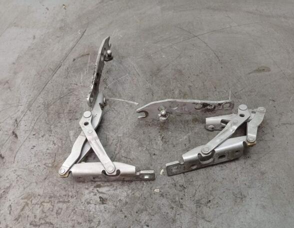 Bonnet Hinge BMW 5 Touring (E39)