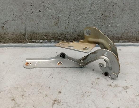 Bonnet Hinge CITROËN C4 GRAND PICASSO I (UA_), CITROËN C4 PICASSO I MPV (UD_)