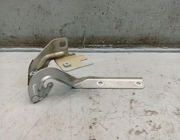 Bonnet Hinge CITROËN C4 GRAND PICASSO I (UA_), CITROËN C4 PICASSO I MPV (UD_)