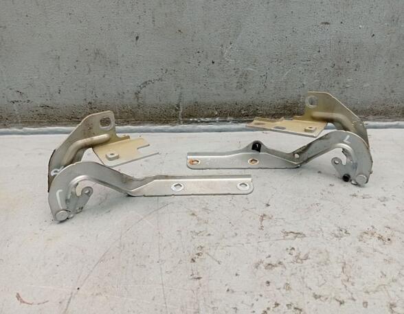 Bonnet Hinge CITROËN C4 GRAND PICASSO I (UA_), CITROËN C4 PICASSO I MPV (UD_)