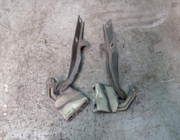 Bonnet Hinge SUZUKI GRAND VITARA II (JT, TE, TD)