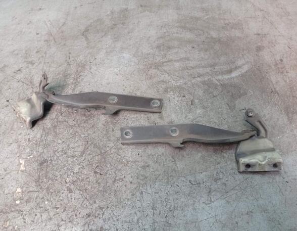 Bonnet Hinge SUZUKI GRAND VITARA II (JT, TE, TD)