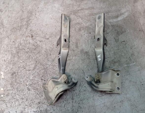 Bonnet Hinge SUZUKI GRAND VITARA II (JT, TE, TD)