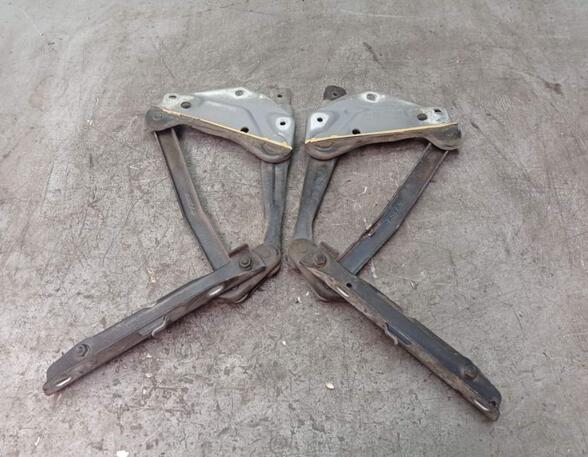 Bonnet Hinge VOLVO 850 Estate (855), VOLVO V70 I (875, 876)