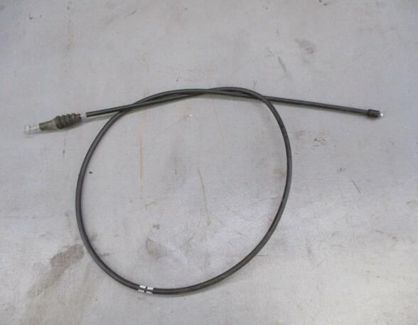 Bonnet Release Cable MERCEDES-BENZ C-Klasse (W204)