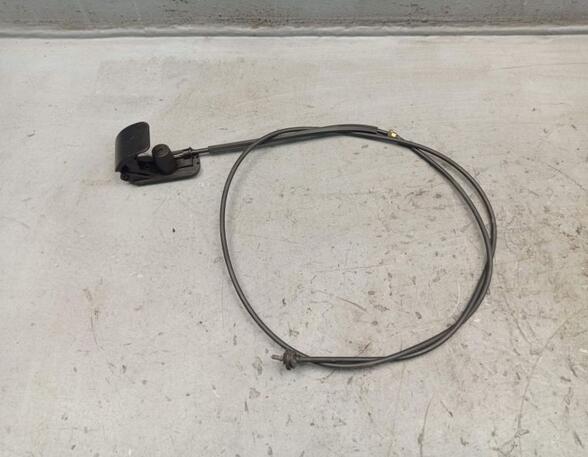 Bonnet Release Cable SMART FORFOUR (454)