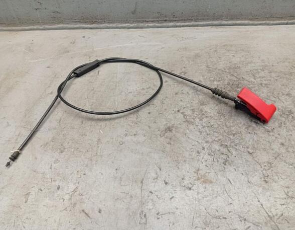 Bonnet Release Cable MERCEDES-BENZ B-CLASS (W245)