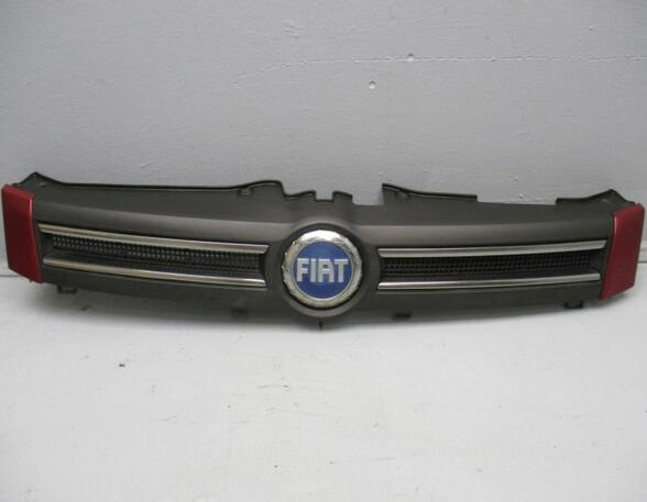 Radiator Grille FIAT Panda (169)