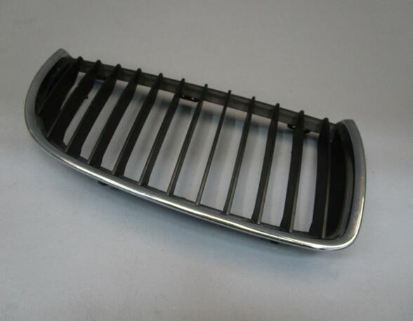 Kühlergrill Grill Frontgrill Niere vorne rechts BMW 3 E90 318I 105 KW