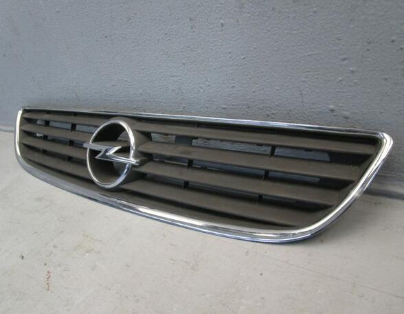 Radiator Grille OPEL Zafira A (F75_)