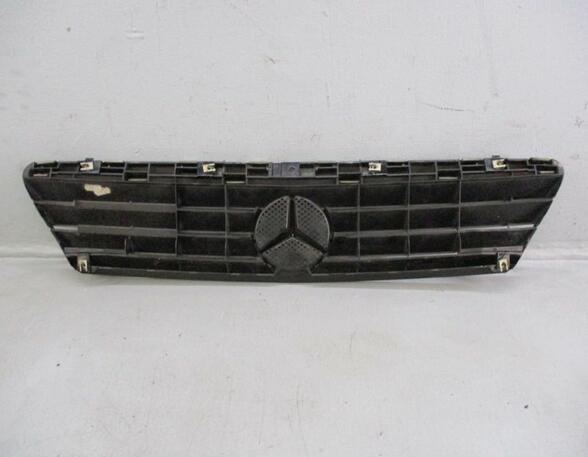 Radiateurgrille MERCEDES-BENZ A-Klasse (W168)