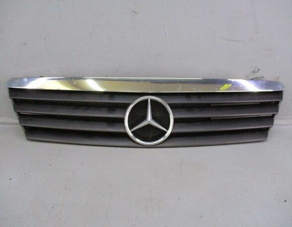 Radiator Grille MERCEDES-BENZ A-Klasse (W168)